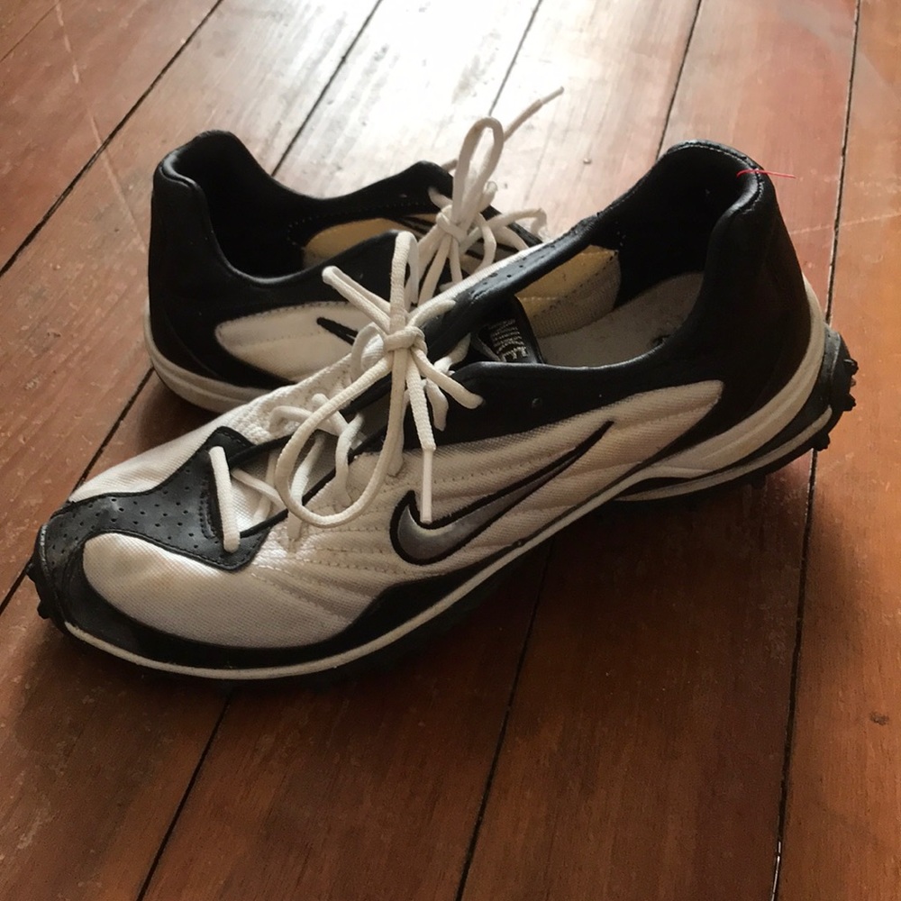 Nike cross country shoes